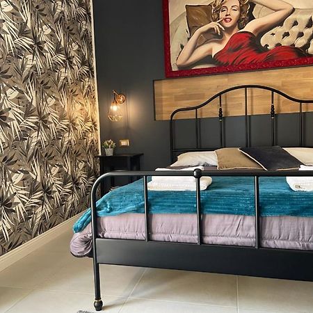 Capo Apartment-Suite ปาแลร์โม ภายนอก รูปภาพ