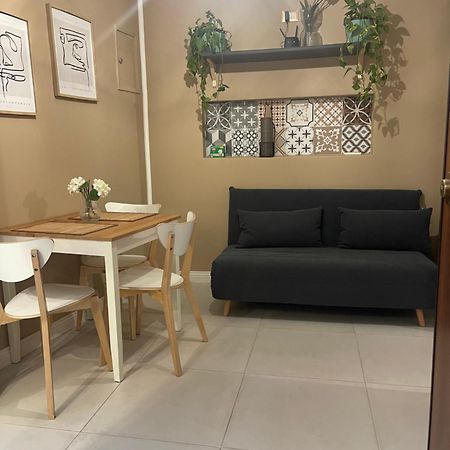 Capo Apartment-Suite ปาแลร์โม ภายนอก รูปภาพ
